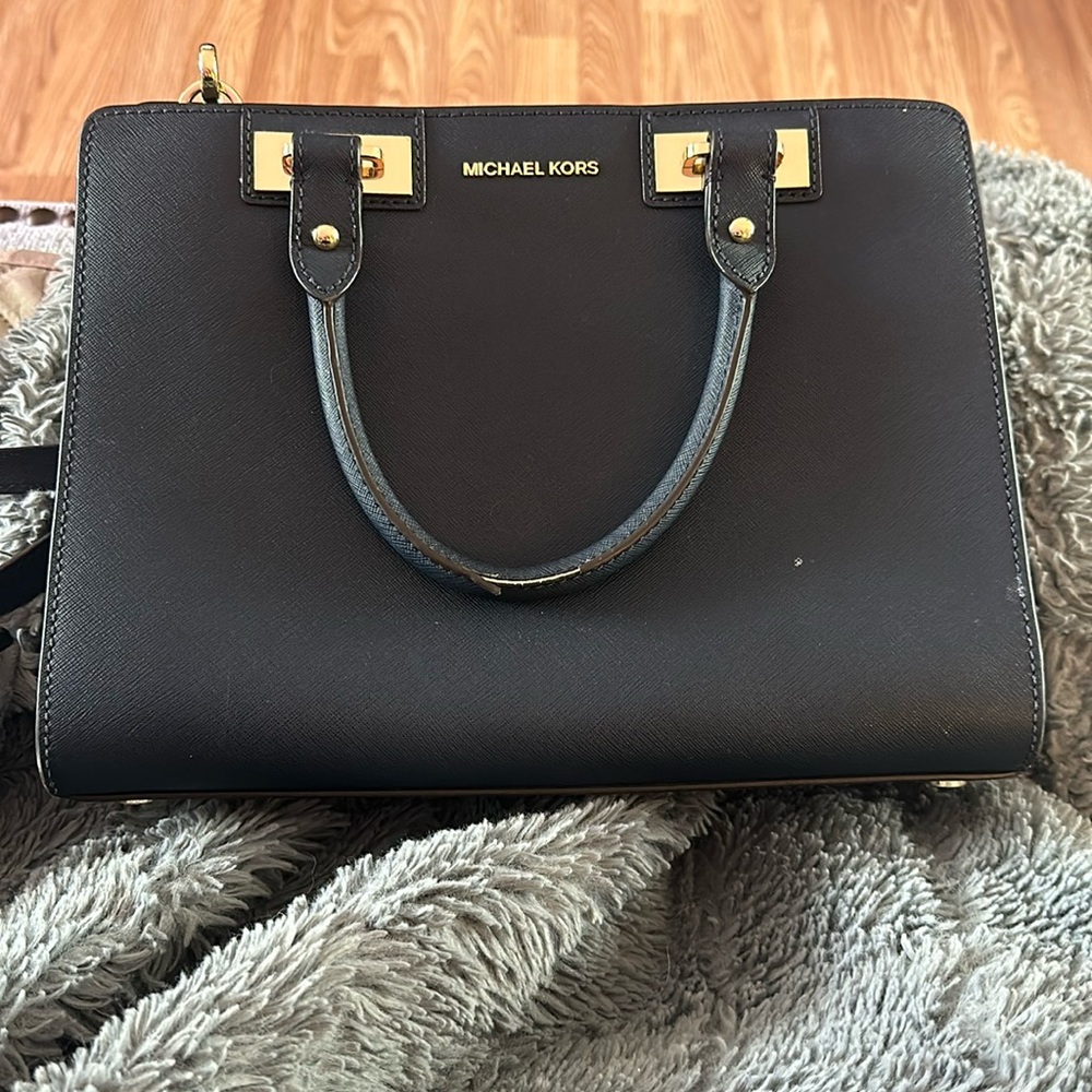 Michael Kors purse